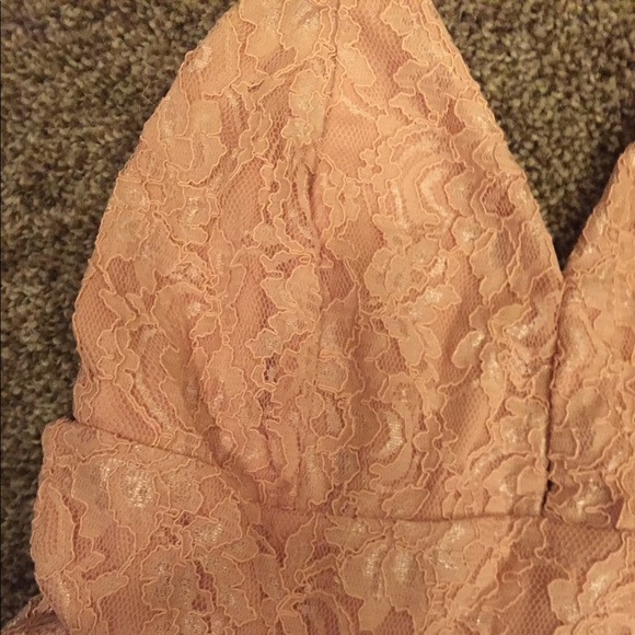 Windsor Pink Dress 💗 - Picture 3 of 4